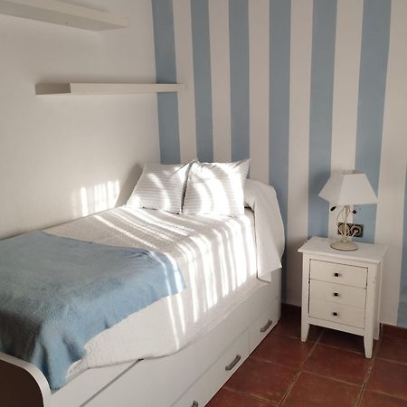 ロンダ Casa Ayalaヴィラ エクステリア 写真
