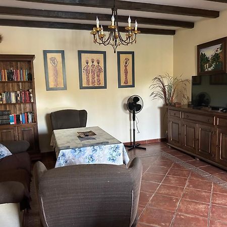 ロンダ Casa Ayalaヴィラ エクステリア 写真