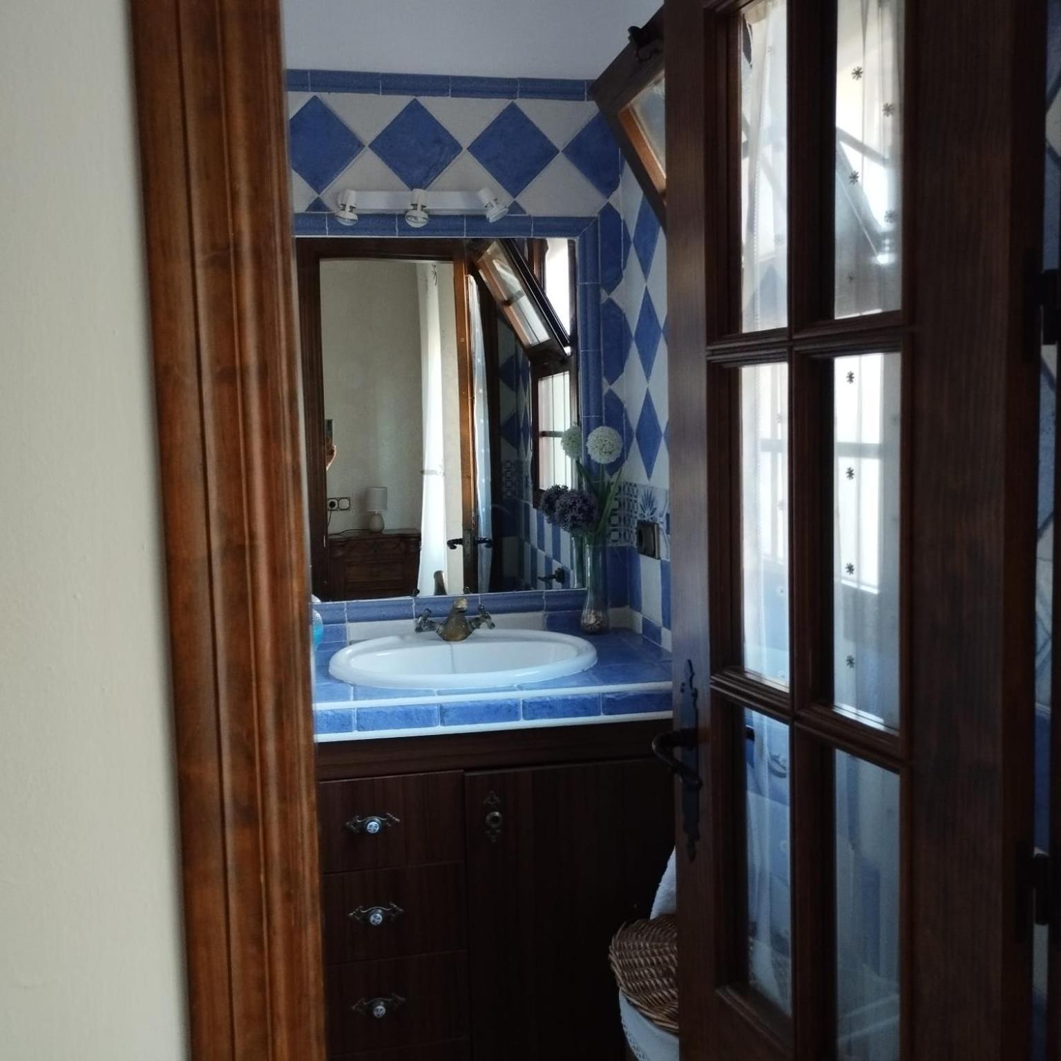 ロンダ Casa Ayalaヴィラ エクステリア 写真
