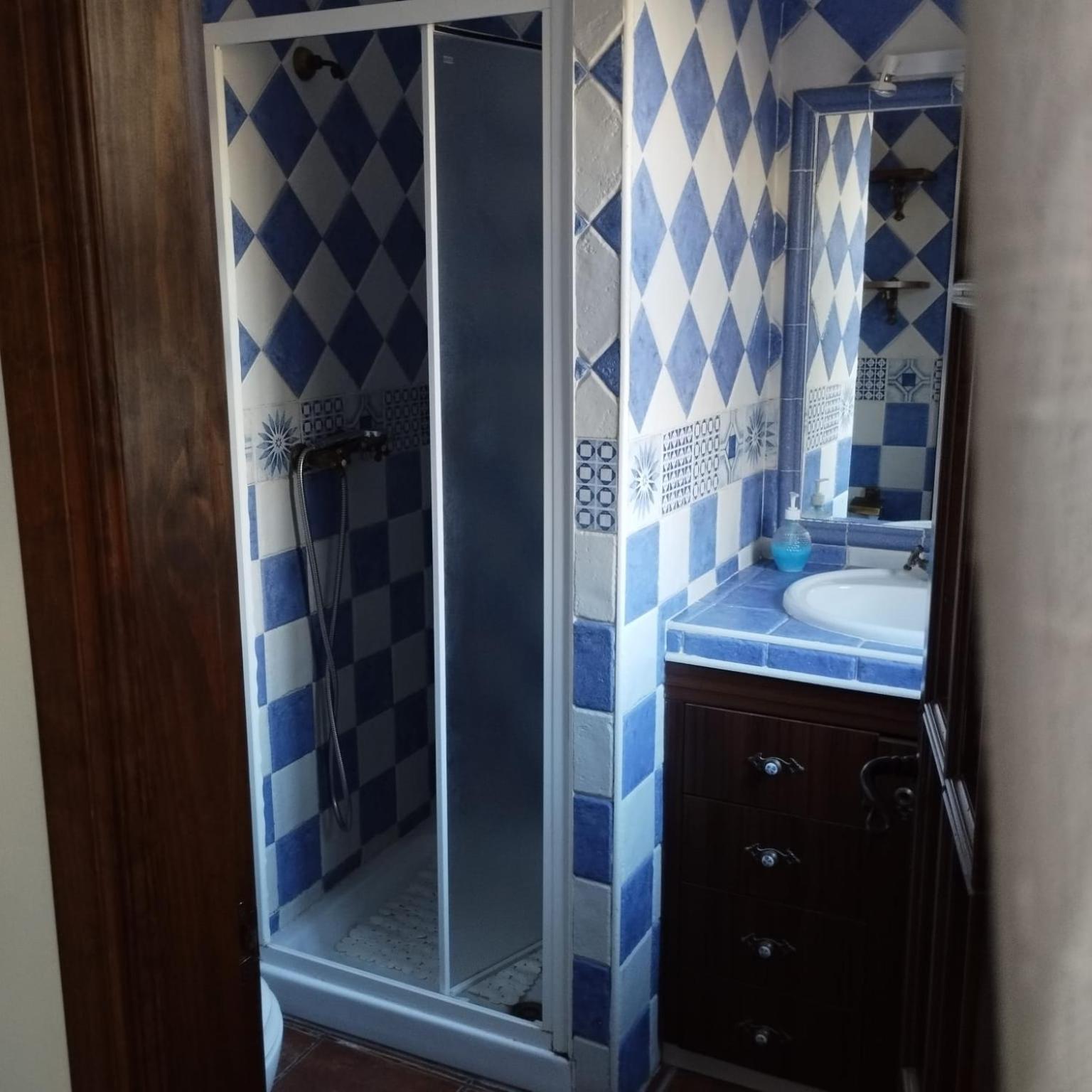 ロンダ Casa Ayalaヴィラ エクステリア 写真