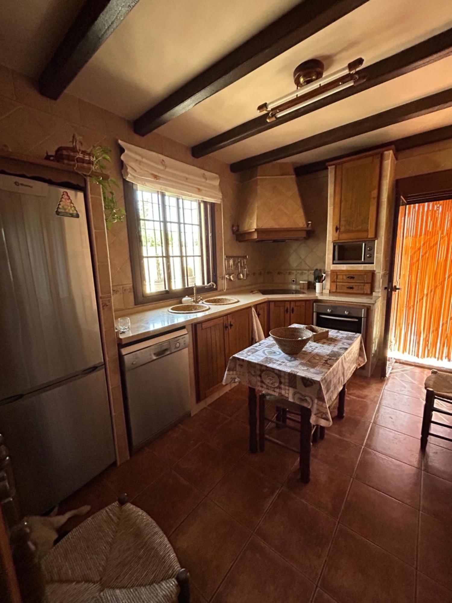 ロンダ Casa Ayalaヴィラ エクステリア 写真